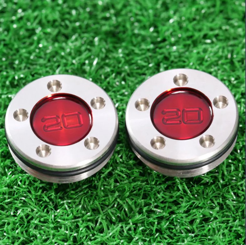 DIY Guide: Adjusting the Weights on Your Driver and Putter for Peak Performance - Supercart88