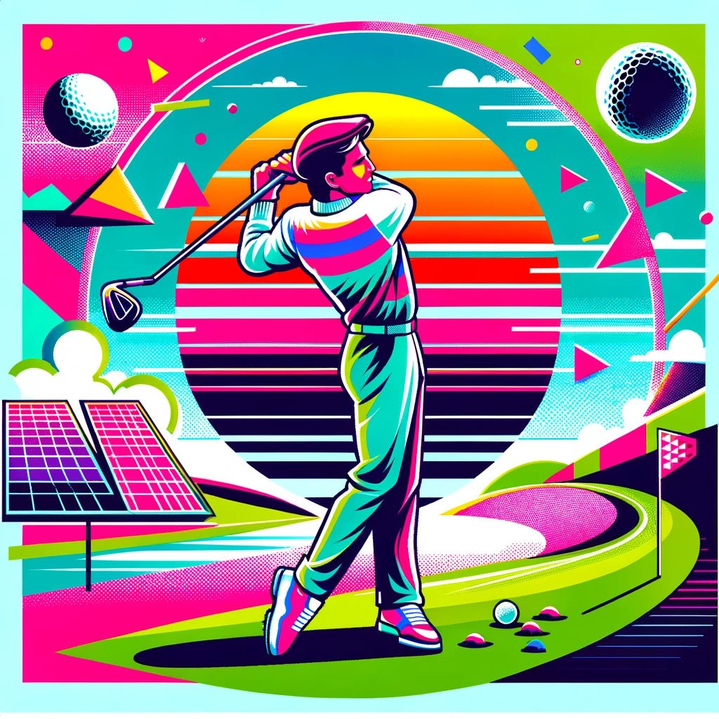 Swing Into the PGA Championship: Essential Gear and Expert Tips to Elevate Your Game - Supercart88