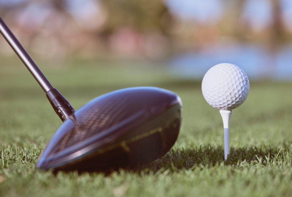 The Great Golf Gear Gamble: How a Cracked Driver Led to My DIY Club Customization Odyssey - Supercart88