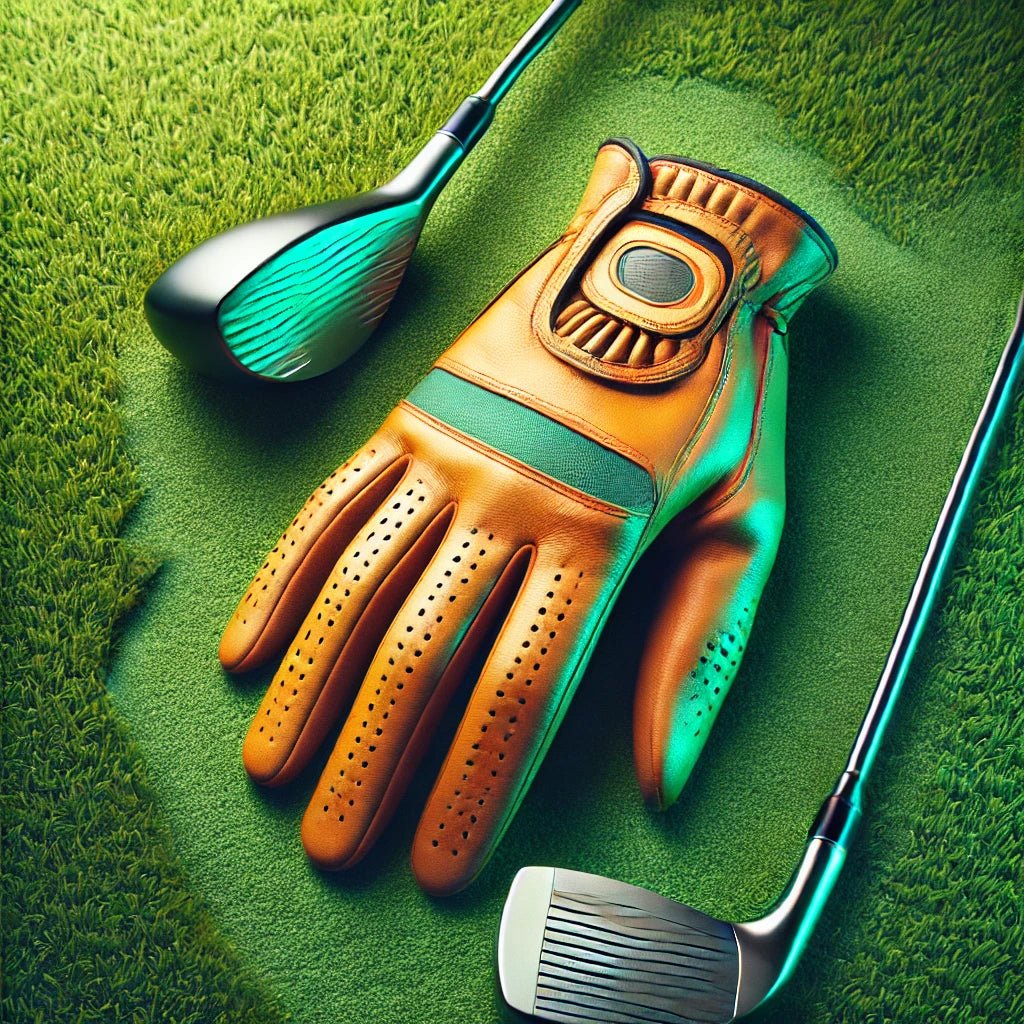 The Ultimate Guide to Choosing the Right Golf Gloves: Materials, Sizes, and More - Supercart88