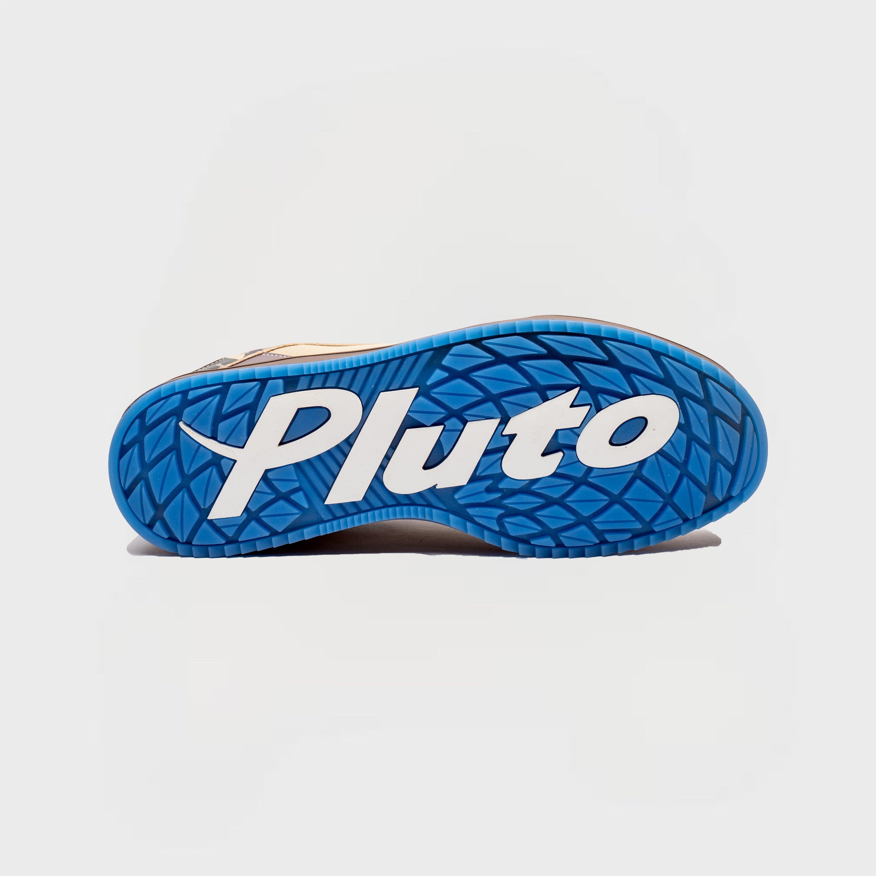 PLUTO 1 | MACROURA