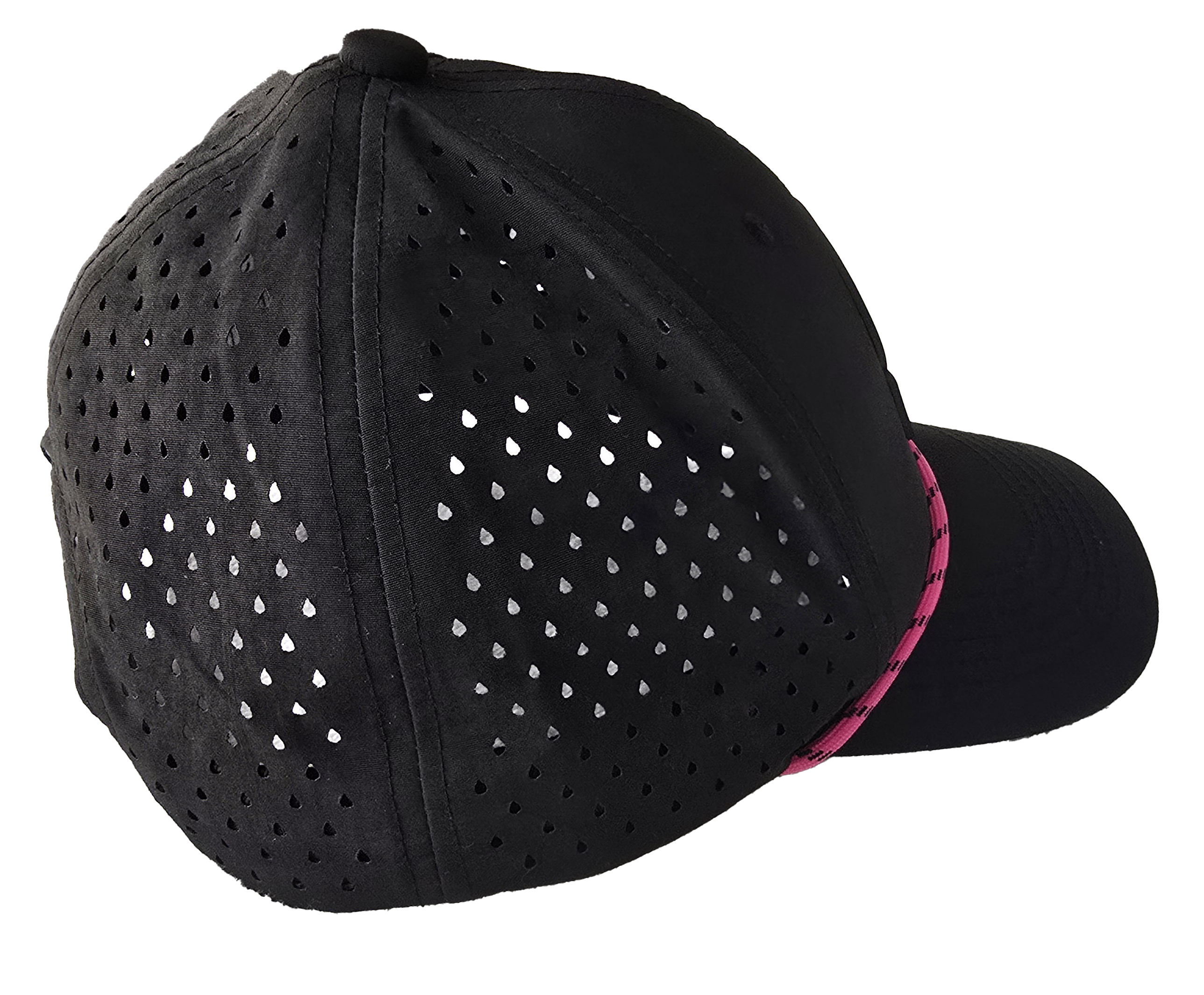 Rehab Sunset Snapback – Performance Edition