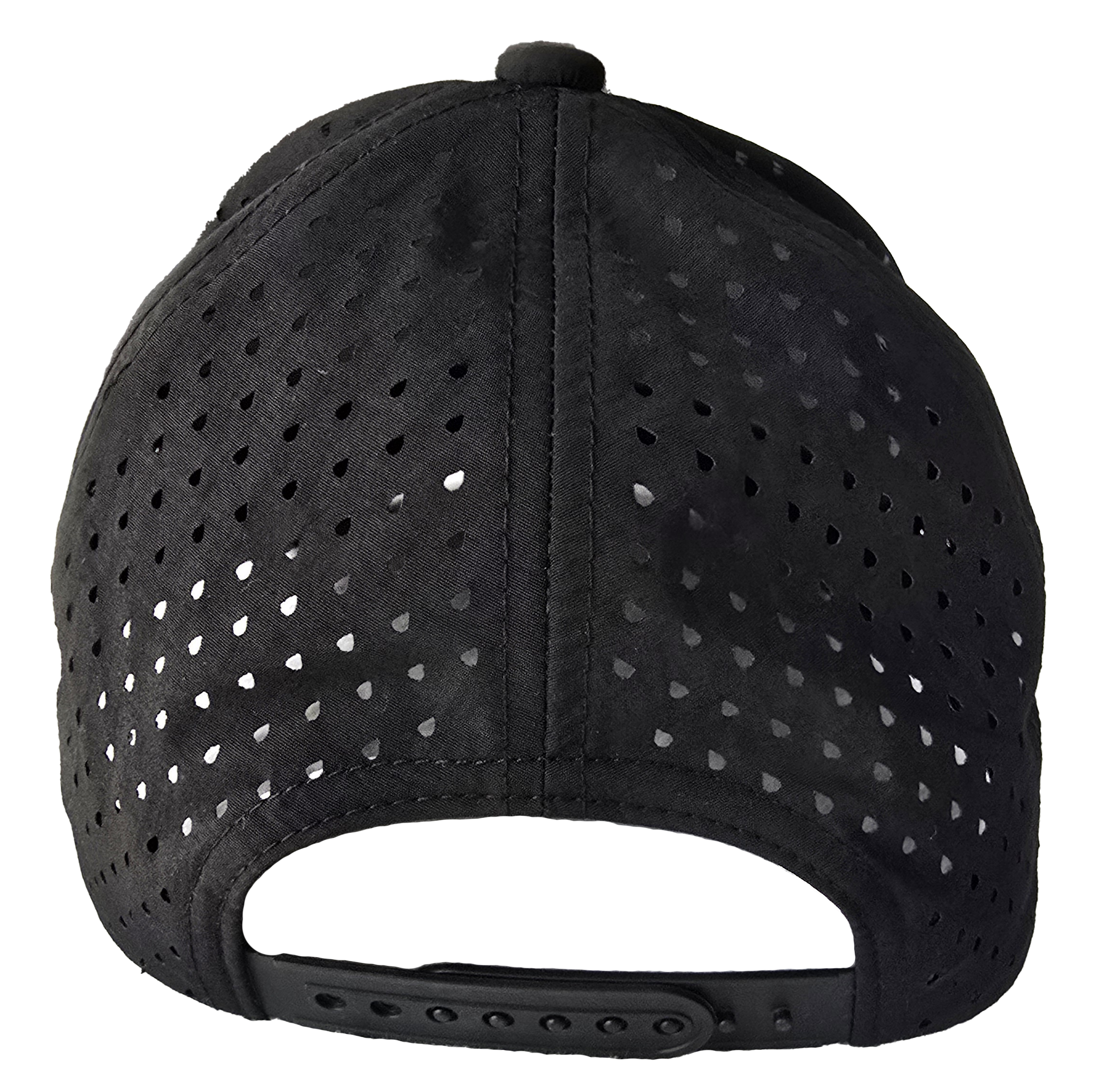 Rehab Sunset Snapback – Performance Edition