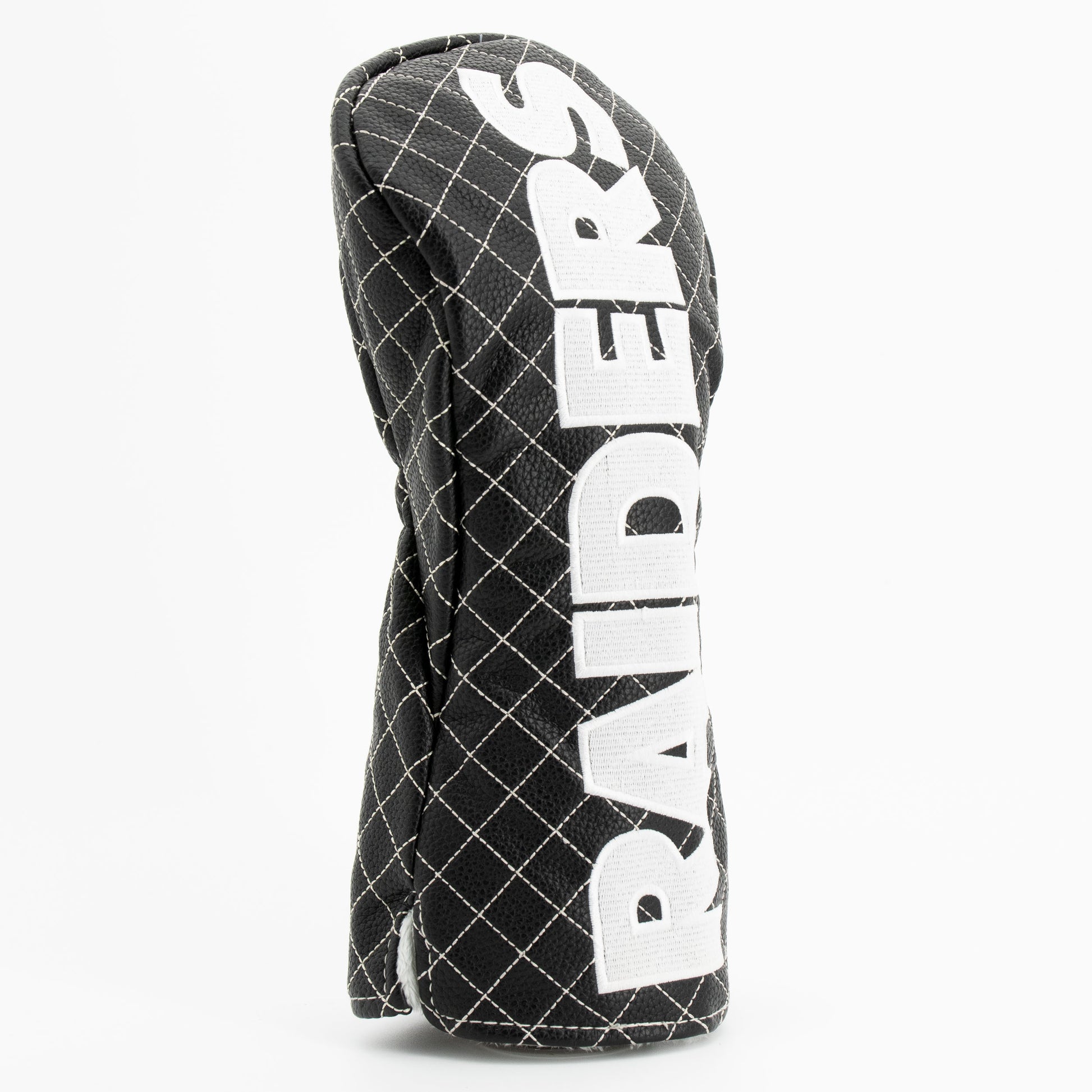 Team Golf Las Vegas Raiders Quilted Headcovers – Just Win, Baby Collection