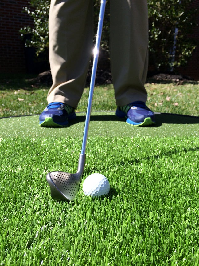 Pro Putt Systems: Multi Surface Chipping Pad