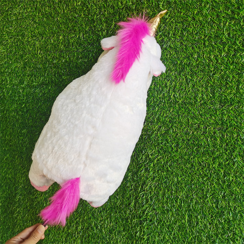 Magical Unicorn Golf Driver Head Cover