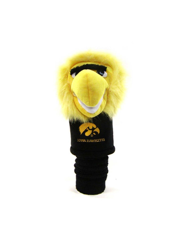 NCAA College Mascot Mayhem Headcovers - Supercart88 - HeadcoverIowaNCAA College Mascot Mayhem Headcovers