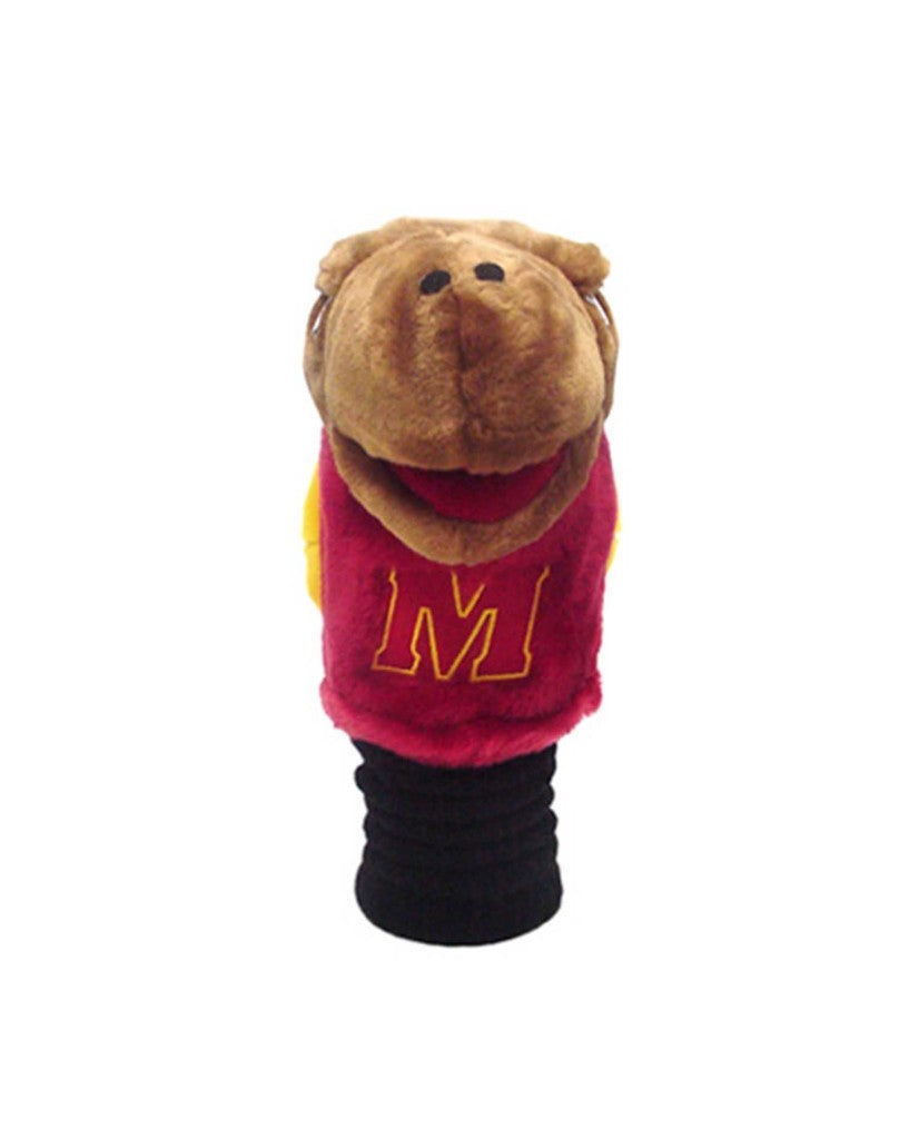NCAA College Mascot Mayhem Headcovers - Supercart88 - HeadcoverMarylandNCAA College Mascot Mayhem Headcovers