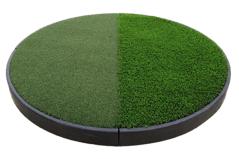 Pro Putt Systems: Multi Surface Chipping Pad