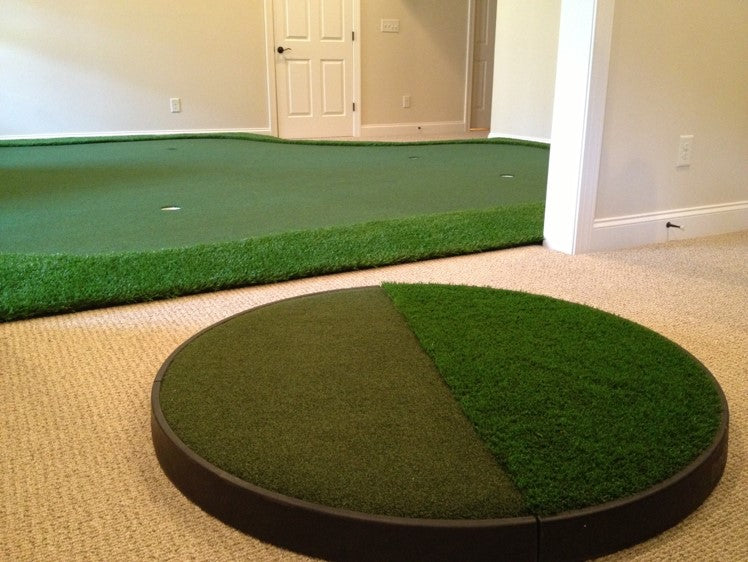 Pro Putt Systems: Multi Surface Chipping Pad