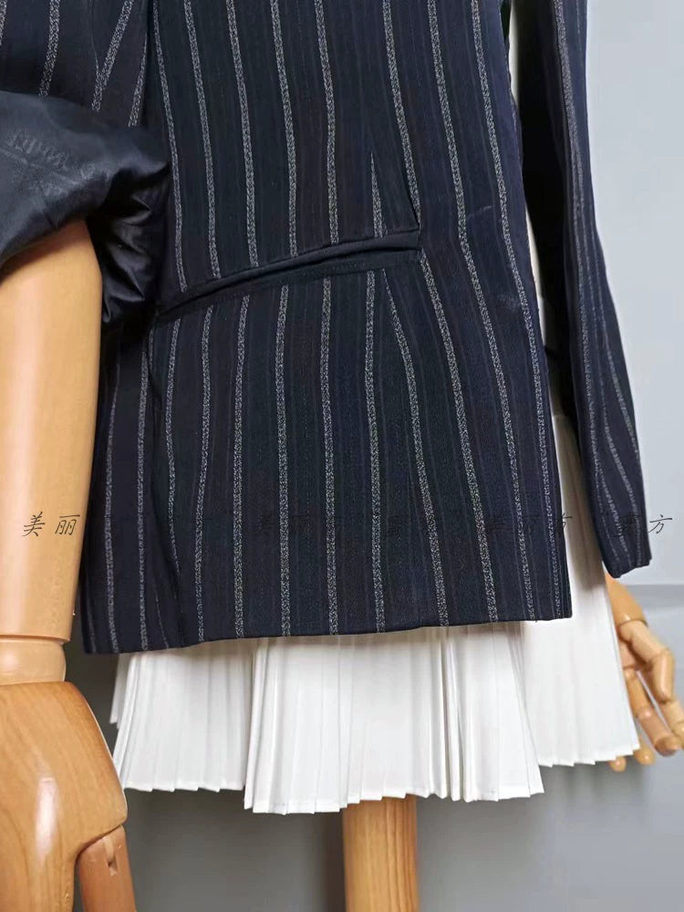 PlayFlex Pleated Skirt – Effortless & Sporty