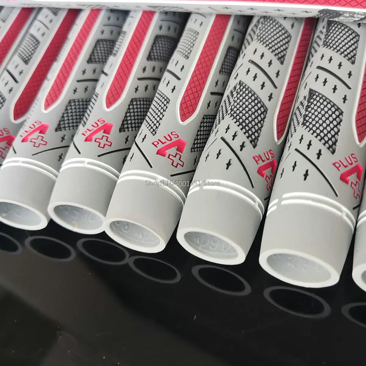 CRG Align Golf Club Grips – The Grip That Gets You in Line