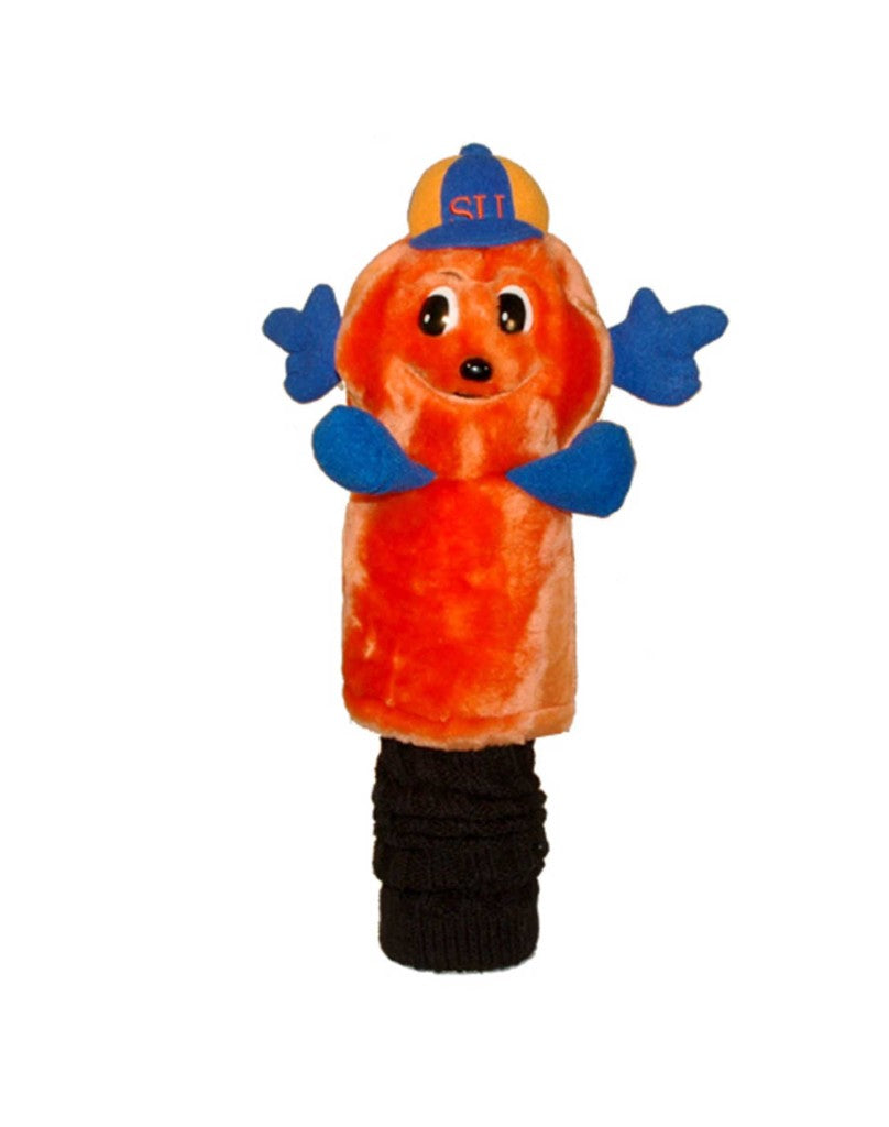 NCAA College Mascot Mayhem Headcovers - Supercart88 - HeadcoverAlabamaNCAA College Mascot Mayhem Headcovers