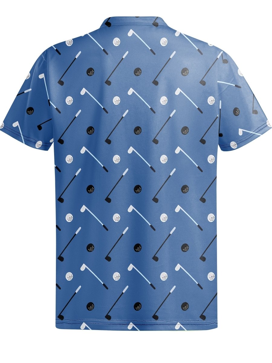 Ace Links Golf Polo - Supercart88 - Polo shirtS(36)Ace Links Golf Polo