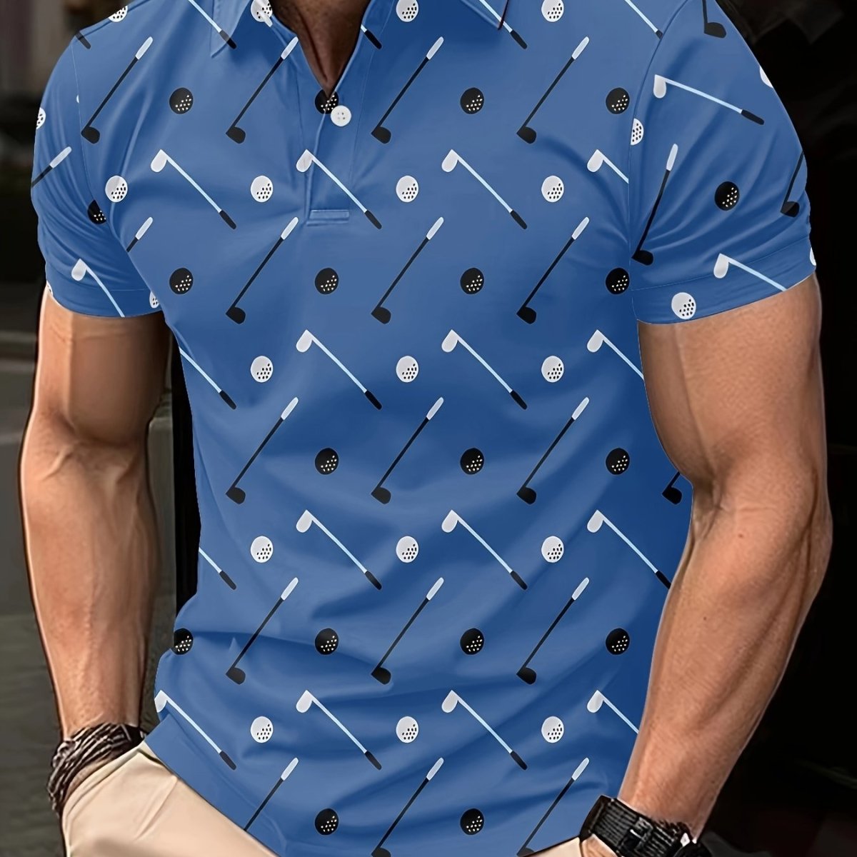 Ace Links Golf Polo - Supercart88 - Polo shirtS(36)45372927213760|45372927246528|45372927279296|45372927312064|45372927344832