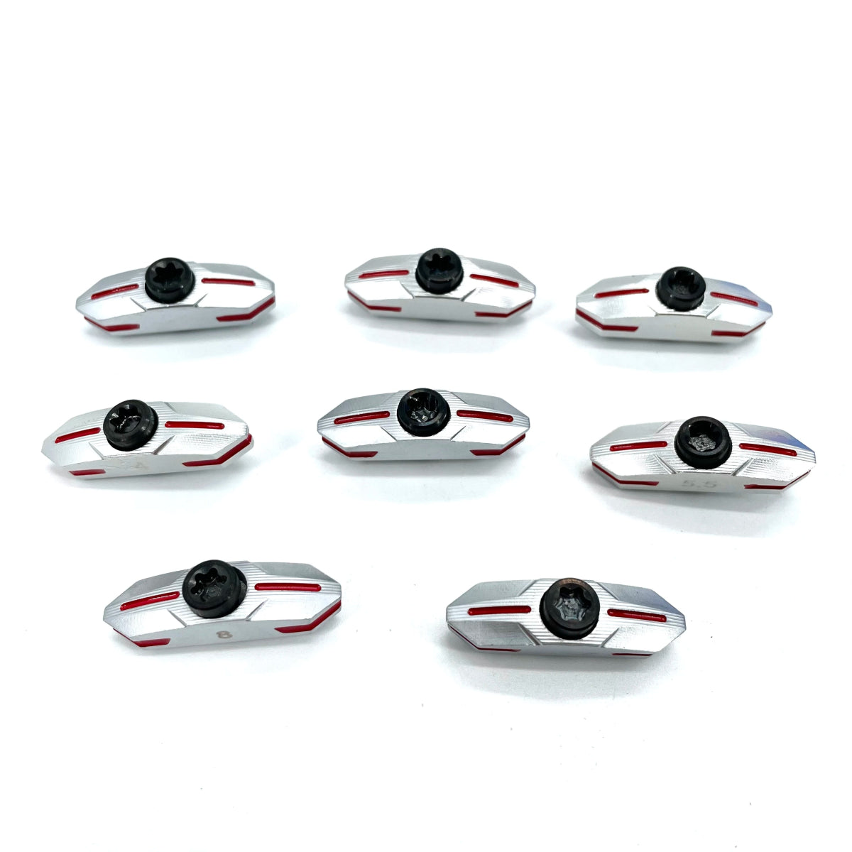 AeroPro Adjustable Golf Weights for Ping G410 Driver - Supercart88 - Golf weight3.5gAeroPro Adjustable Golf Weights for Ping G410 Driver