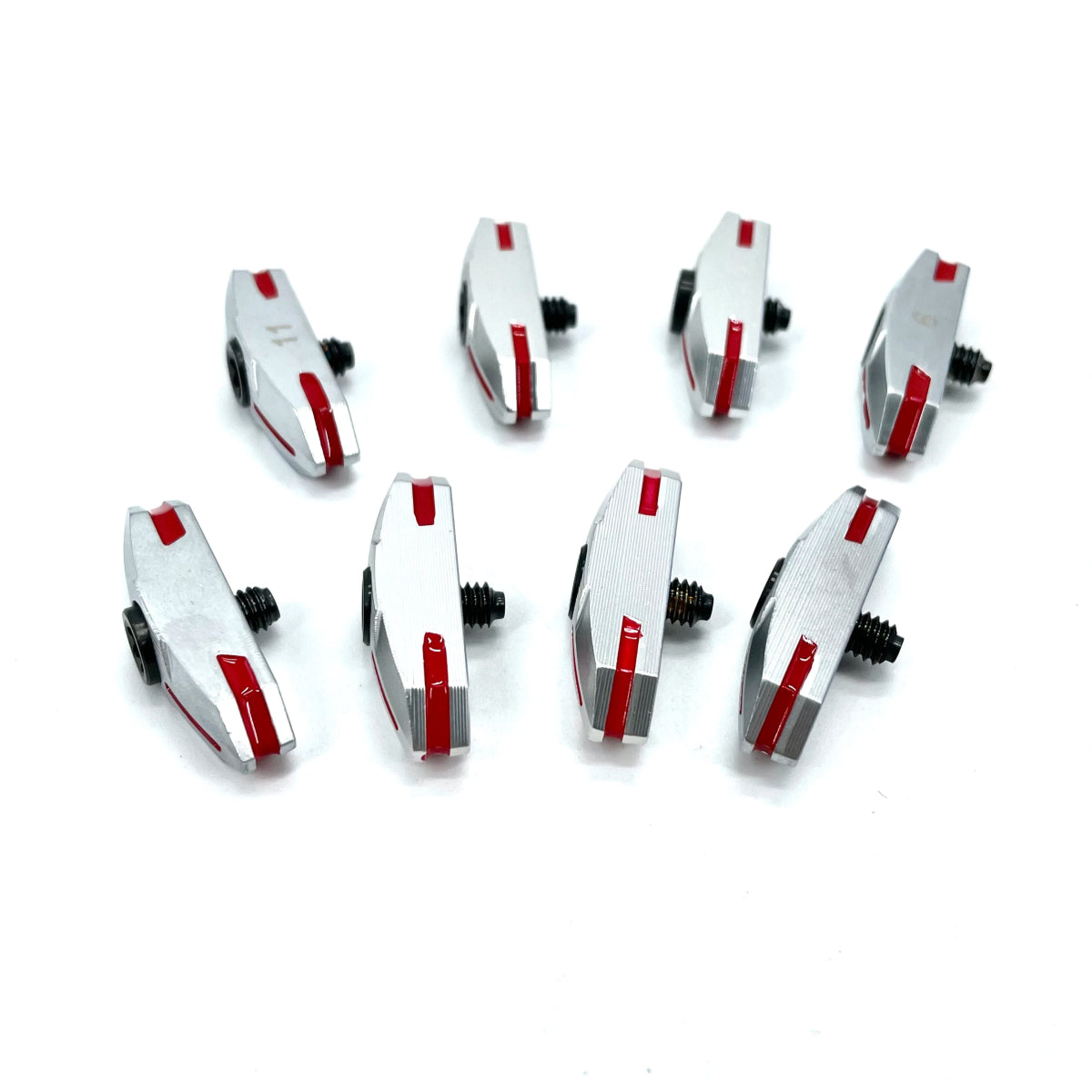 AeroPro Adjustable Golf Weights for Ping G410 Driver - Supercart88 - Golf weight3.5gAeroPro Adjustable Golf Weights for Ping G410 Driver