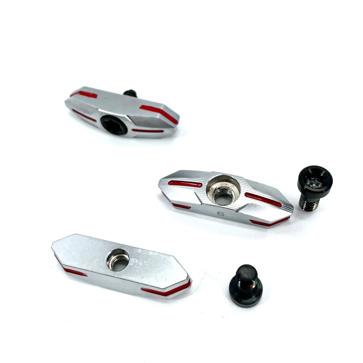 AeroPro Adjustable Golf Weights for Ping G410 Driver - Supercart88 - Golf weight3.5gAeroPro Adjustable Golf Weights for Ping G410 Driver