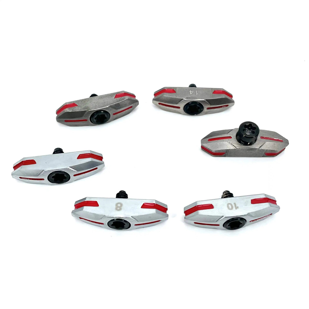 AeroPro Adjustable Golf Weights for Ping G410 Driver - Supercart88 - Golf weight3.5gAeroPro Adjustable Golf Weights for Ping G410 Driver