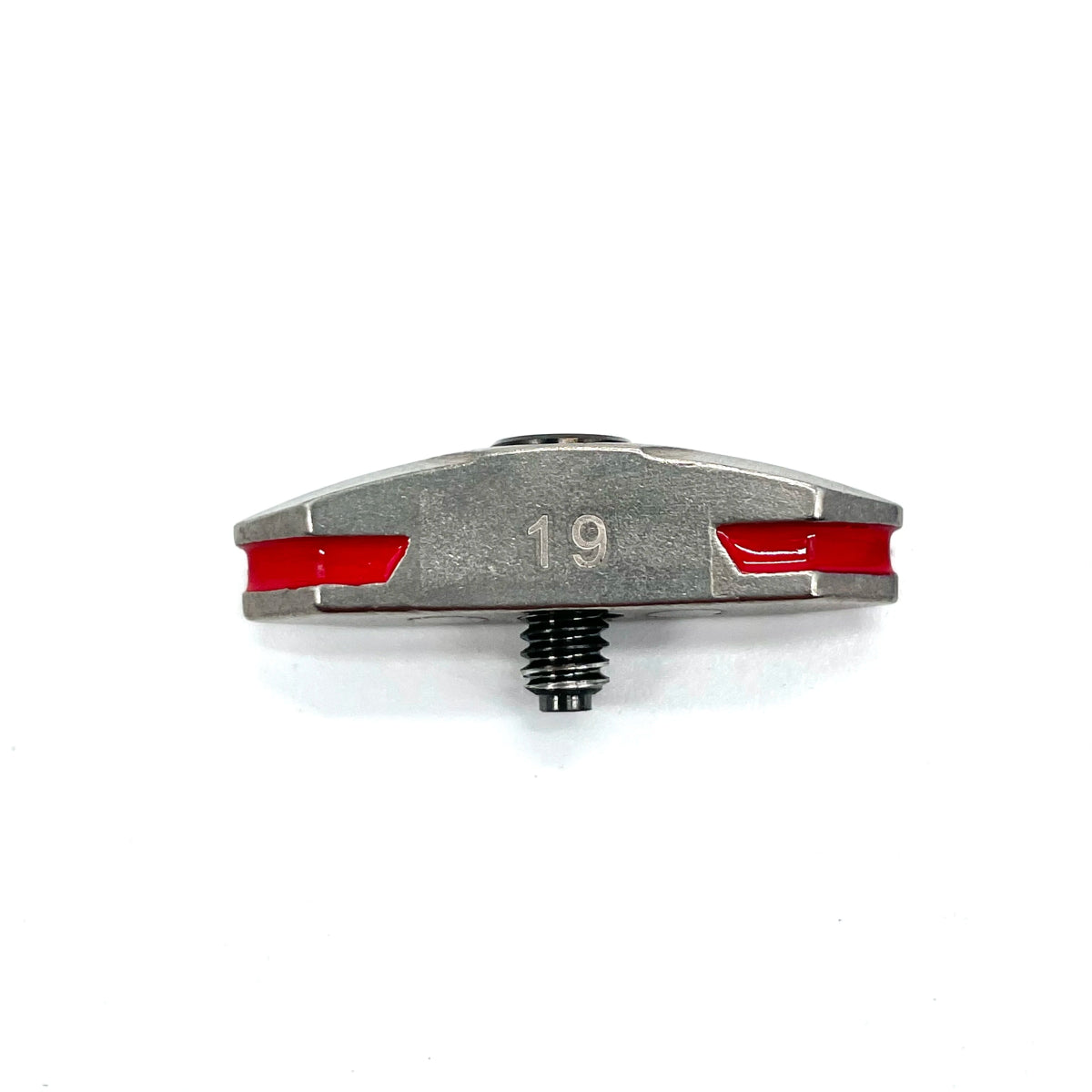AeroPro Adjustable Golf Weights for Ping G410 Driver - Supercart88 - Golf weight19g45341057941696