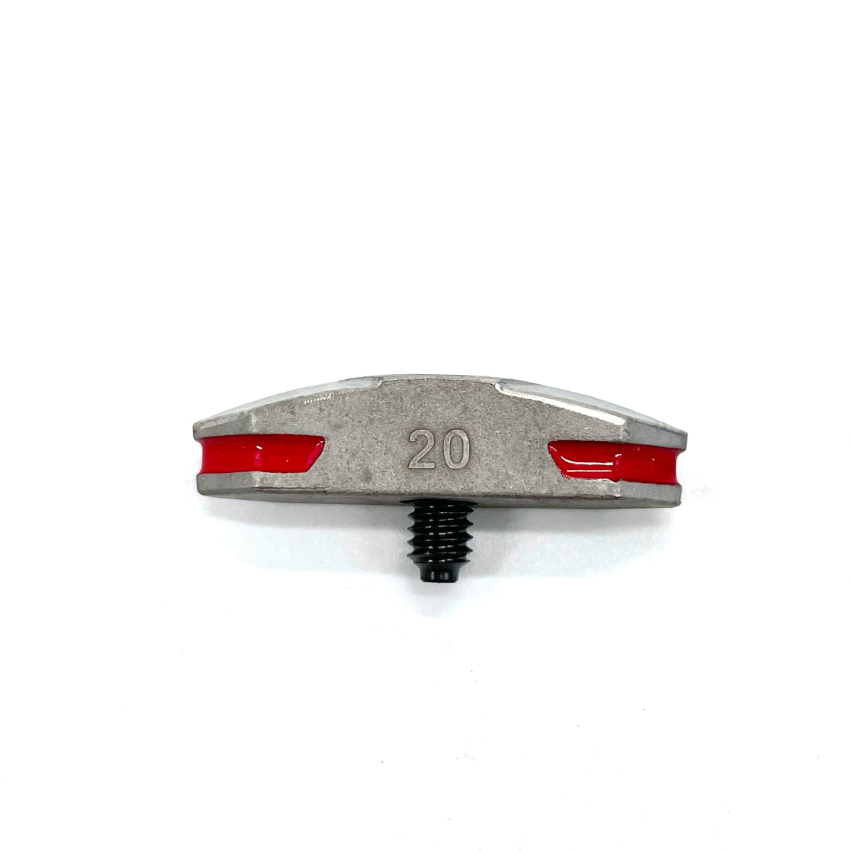 AeroPro Adjustable Golf Weights for Ping G410 Driver - Supercart88 - Golf weight20g45341057908928