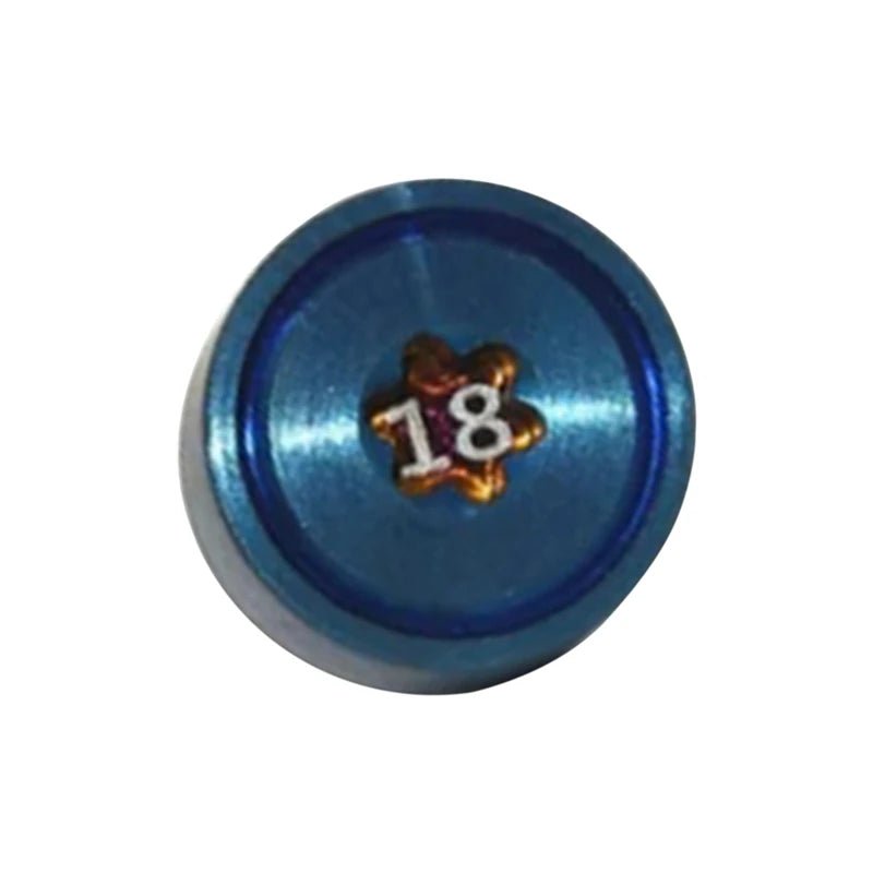 AI SMOKE Golf Club Head Weights - Supercart88 - Golf weight18g45453217431744
