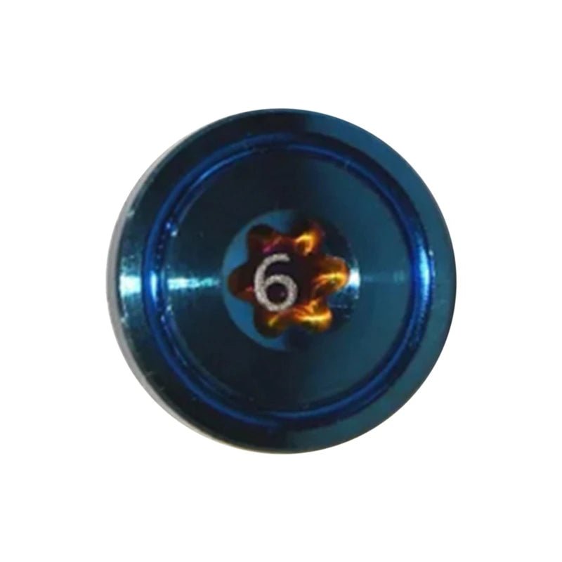 AI SMOKE Golf Club Head Weights - Supercart88 - Golf weight6g45453217366208