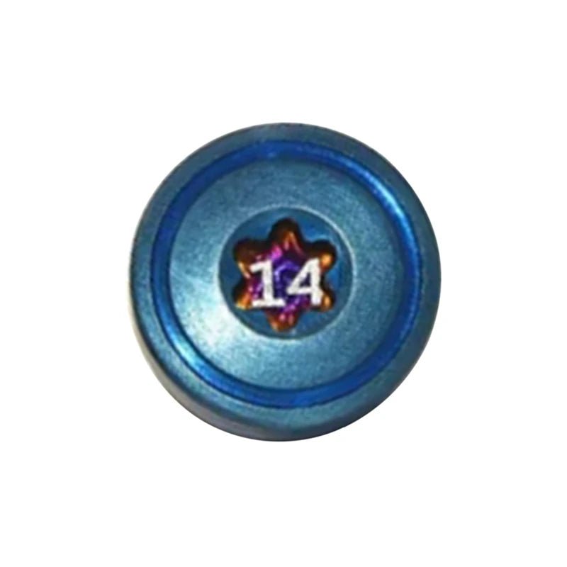 AI SMOKE Golf Club Head Weights - Supercart88 - Golf weight14g45453217300672
