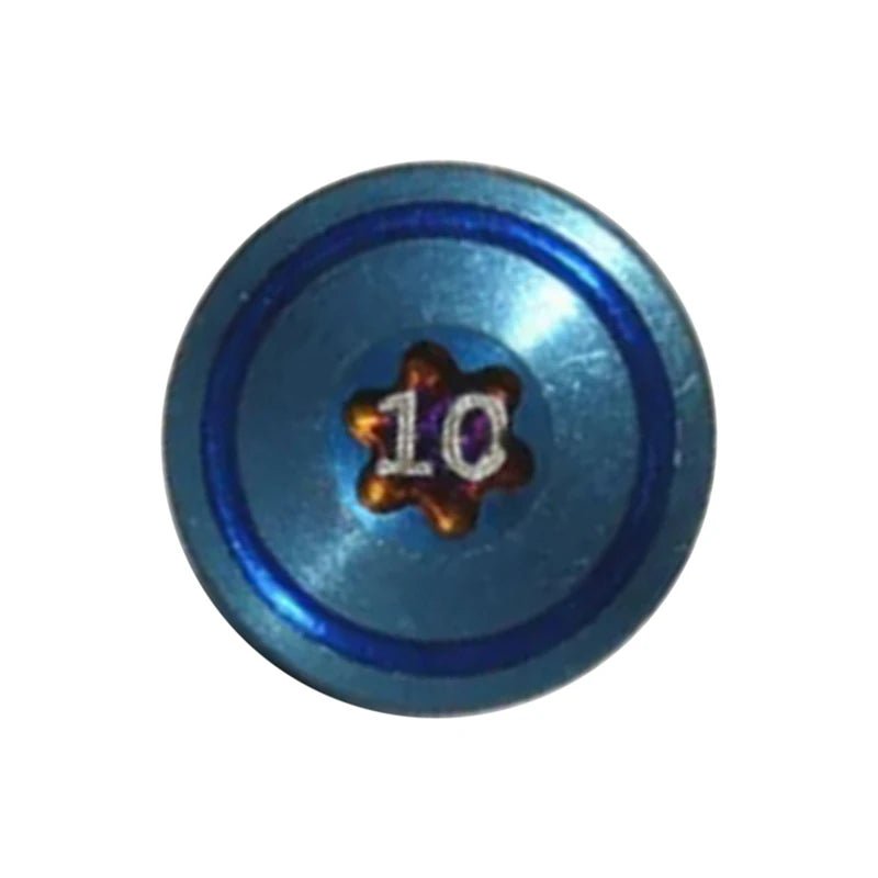 AI SMOKE Golf Club Head Weights - Supercart88 - Golf weight10g45453217202368