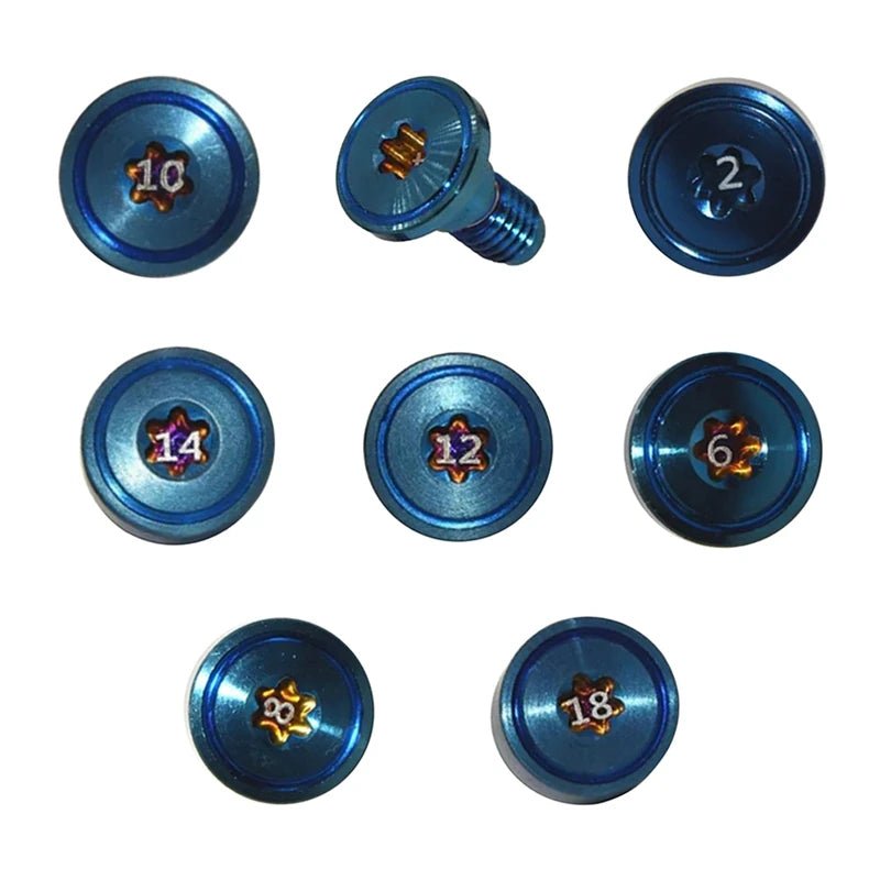 AI SMOKE Golf Club Head Weights - Supercart88 - Golf weight2gAI SMOKE Golf Club Head Weights