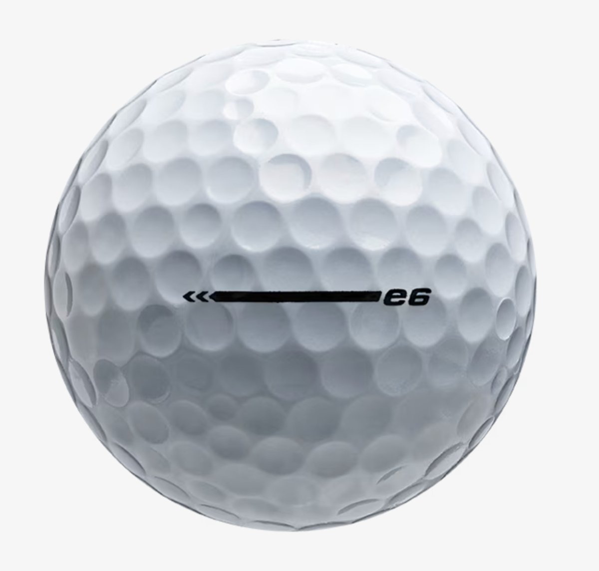 Bridgestone e6 Golf Balls - Supercart88 - Golf BallBridgestone e6 Golf Balls