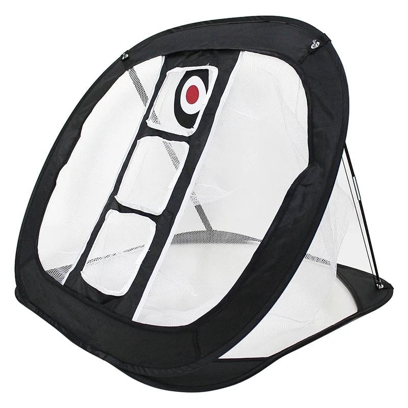 ChipMaster Pop - Up Golf Chipping Net - Supercart88 - Chipping NetChipMaster Pop - Up Golf Chipping Net