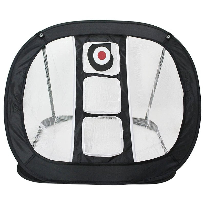 ChipMaster Pop - Up Golf Chipping Net - Supercart88 - Chipping NetChipMaster Pop - Up Golf Chipping Net