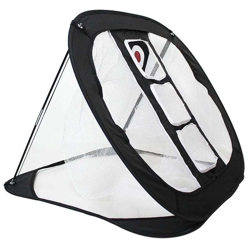 ChipMaster Pop - Up Golf Chipping Net - Supercart88 - Chipping NetChipMaster Pop - Up Golf Chipping Net
