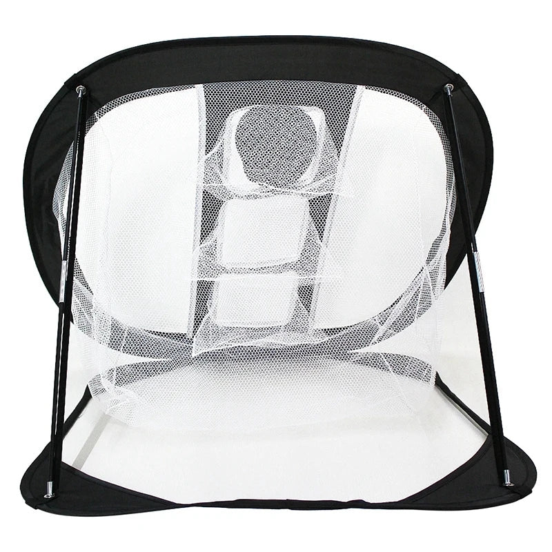 ChipMaster Pop - Up Golf Chipping Net - Supercart88 - Chipping NetChipMaster Pop - Up Golf Chipping Net