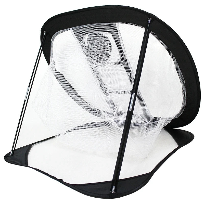 ChipMaster Pop - Up Golf Chipping Net - Supercart88 - Chipping NetChipMaster Pop - Up Golf Chipping Net