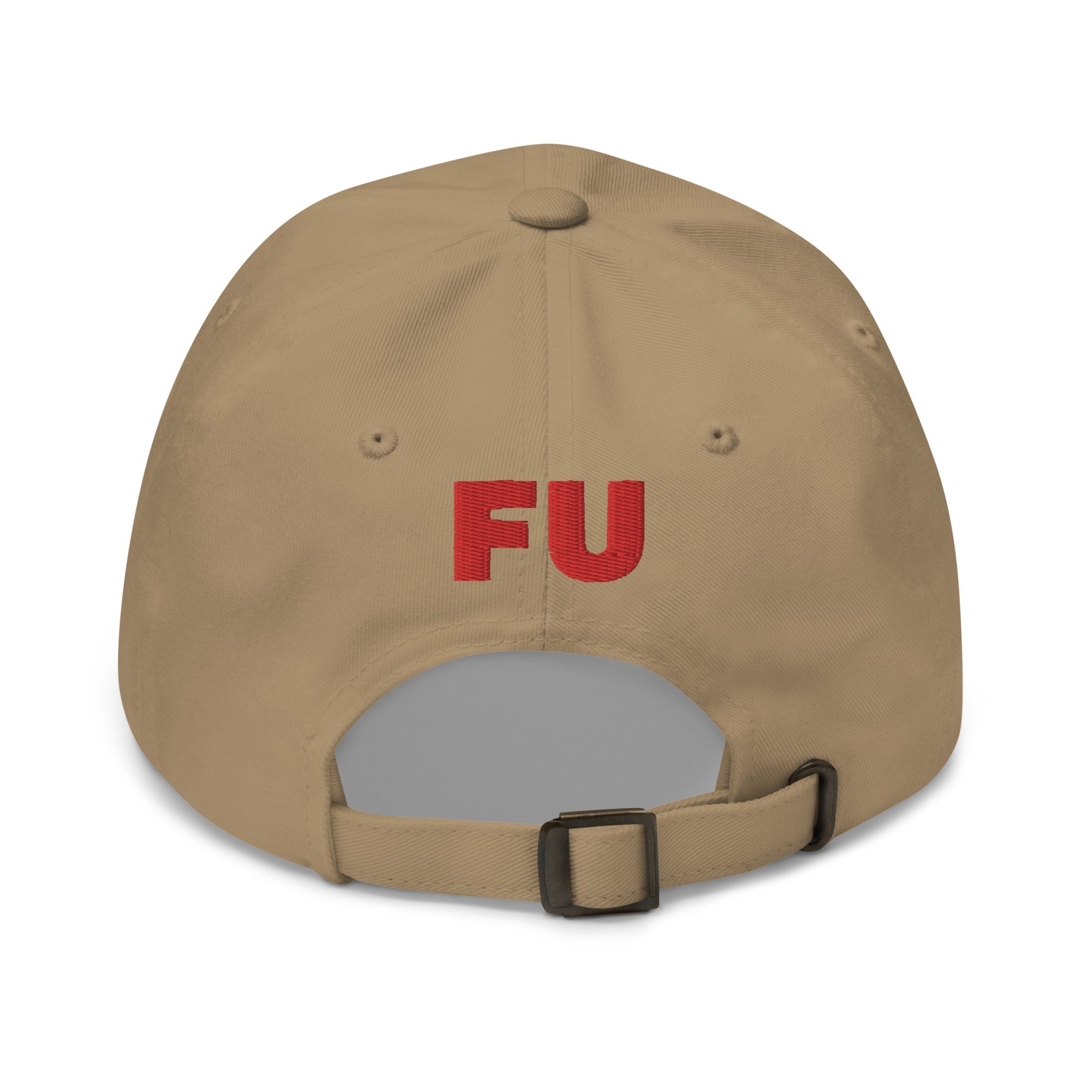 Titties Baseball Hat