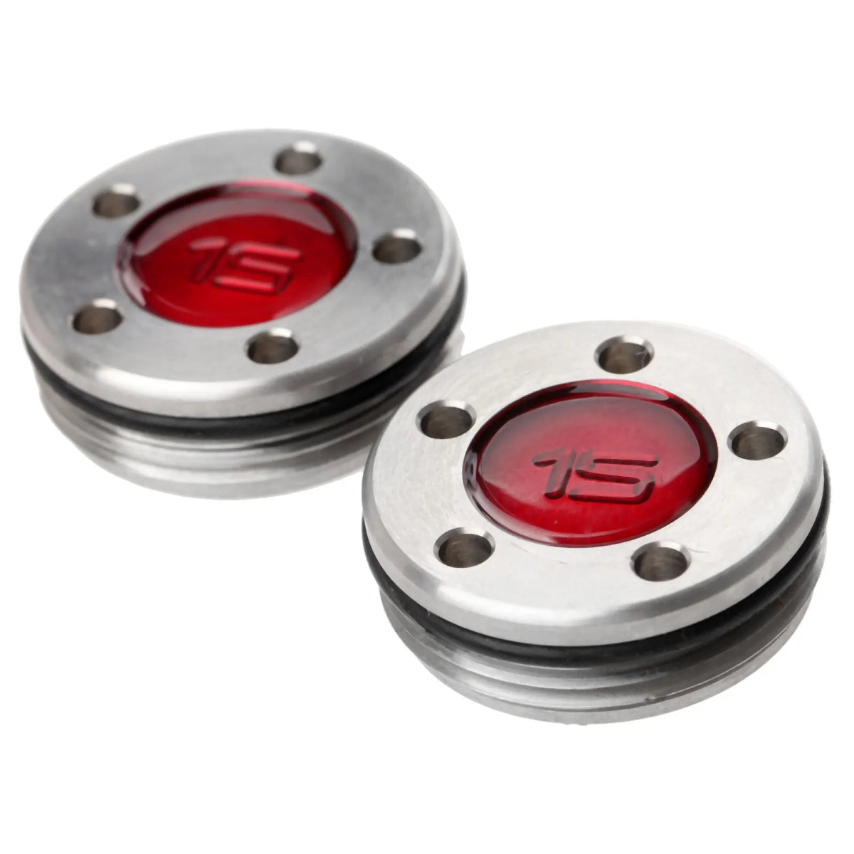 Supercart88 Red Golf Putter Weights for Scotty Cameron Putters - Supercart88 - Golf weight20gClub Rehab Red Golf Putter Weights for Scotty Cameron Putters