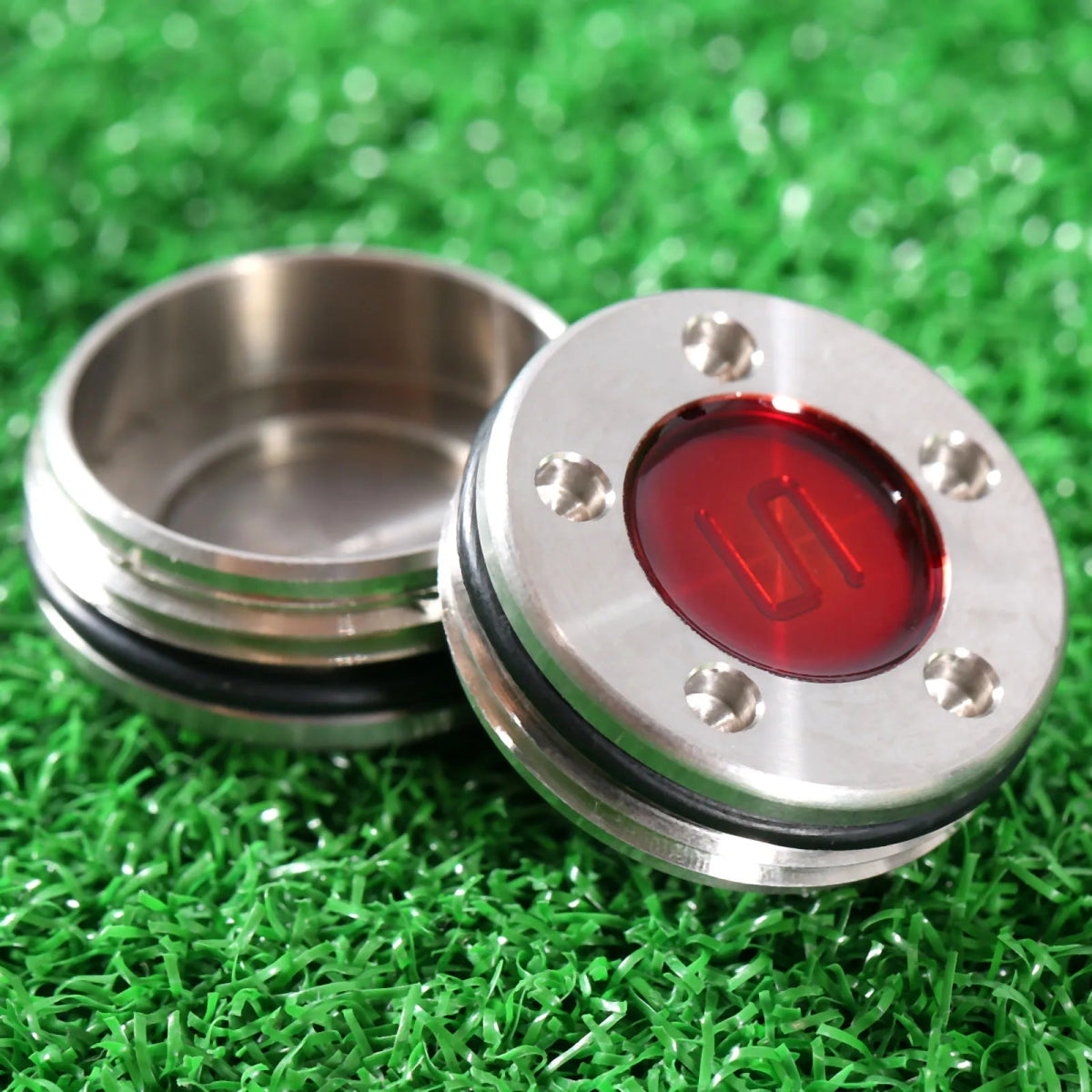 Supercart88 Red Golf Putter Weights for Scotty Cameron Putters - Supercart88 - Golf weight5g45453217824960