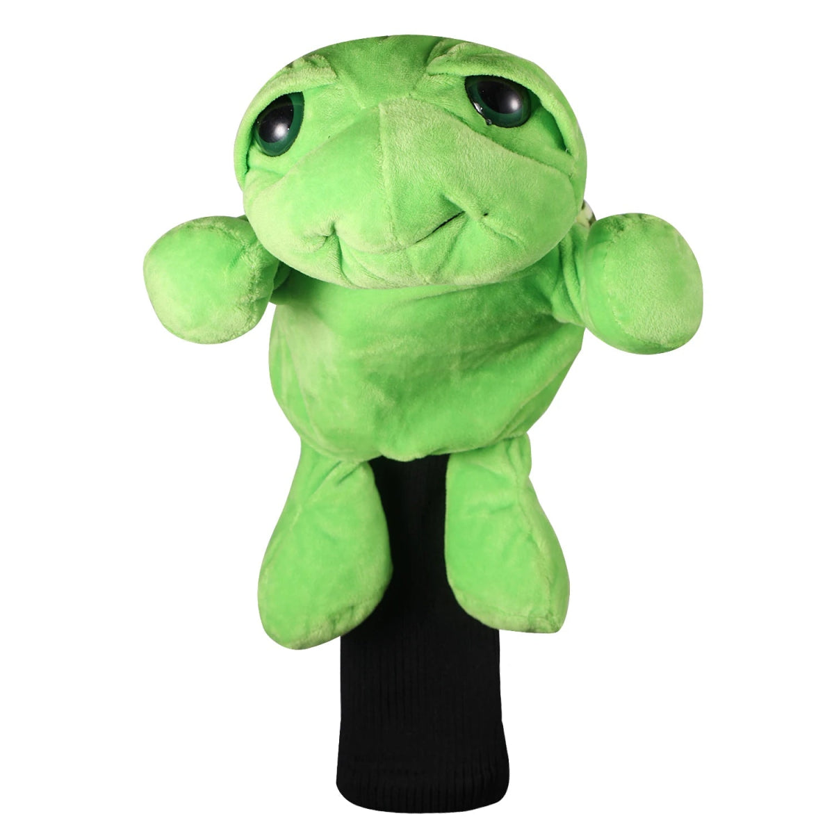 Critter Caps Golf Driver Covers: Unleash Your Wild Side - Supercart88 - HeadcoverTommy Turtle: Slow and steady wins the race as this head cover ensures your clubs are protected with the patient pace of a turtle, moving along at a speed that's unhurried, to say the least!45072735961280