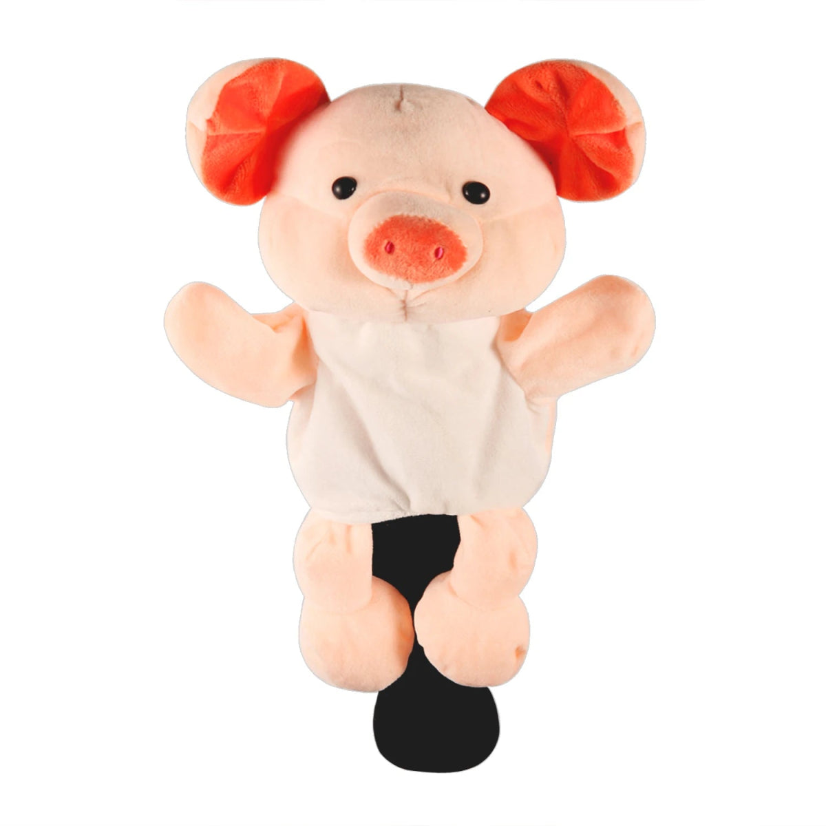 Critter Caps Golf Driver Covers: Unleash Your Wild Side - Supercart88 - HeadcoverPhil Pig: Hogging the spotlight on the greens, this head cover brings home the bacon with style and oinks of protection for your clubs!45072735600832