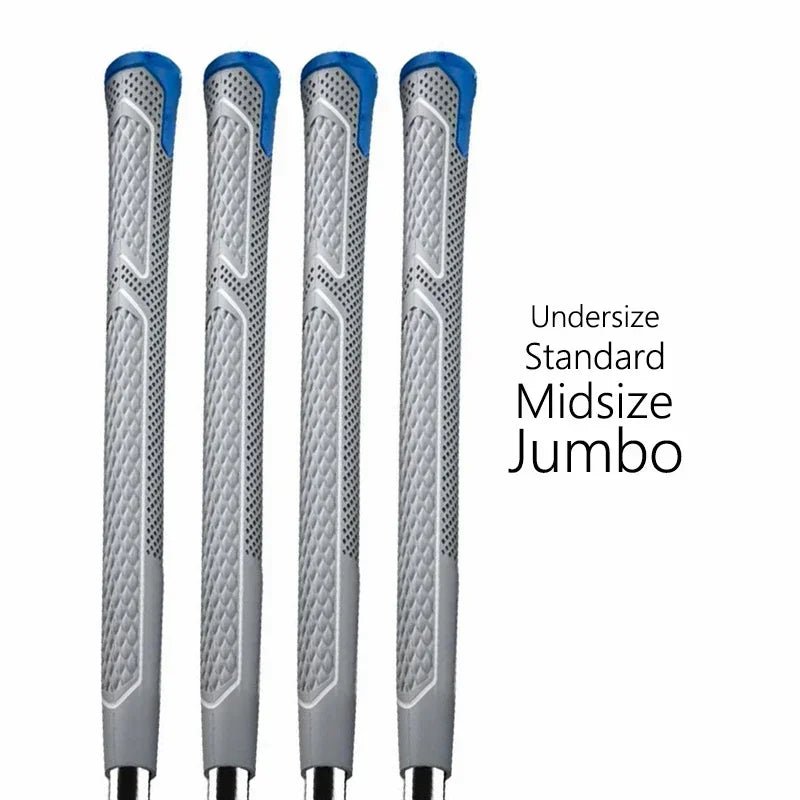 EXO - Tech Golf Grips - 13 pcs - Supercart88 - GripUndersize45370941997248|45370942030016|45370942062784|45370942095552