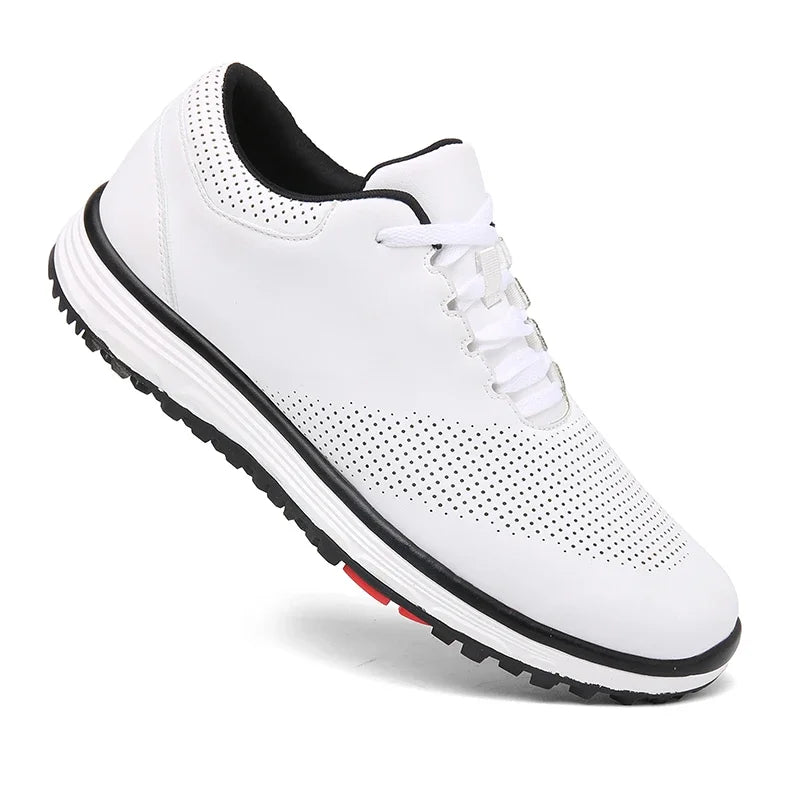 Fairway Elite Professional Golf Shoes: Step Up Your Game - Supercart88 - Golf ShoesPolar White: Crisp and clean, for a sharp look on the links.US Men 8 | US Women 9.5 | EU 4145072802873536|45072802906304|45072802939072|45072802971840|45072803004608|45072803037376|45072803070144|45072803102912|45072803135680|45072803168448|45072803201216|45072803233984|45072803266752