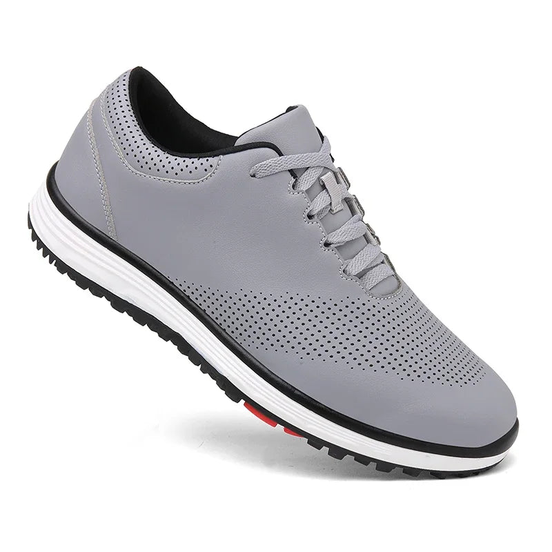Fairway Elite Professional Golf Shoes: Step Up Your Game - Supercart88 - Golf ShoesSlate Grey: Understated elegance for stealthy play.US Men 5.5 | US Women 7 | EU 3845072803299520|45072803332288|45072803365056|45072803397824|45072803430592|45072803561664|45072803594432|45072803627200|45072803659968|45072803692736|45072803725504|45072803758272|45072803791040
