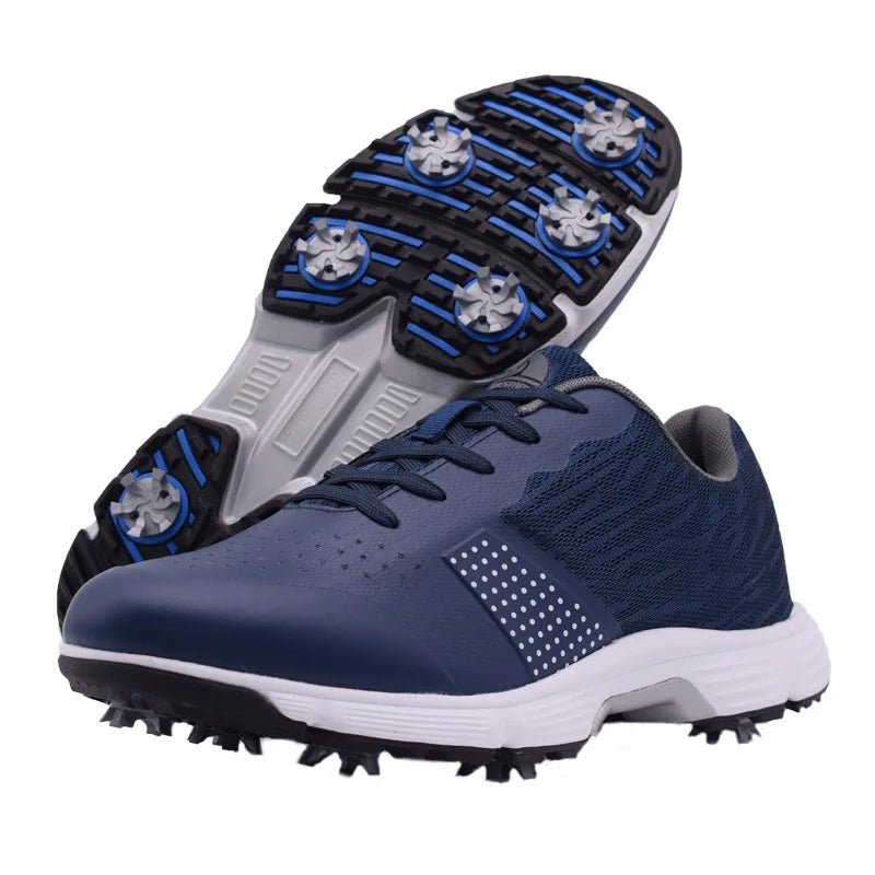 Fairway Flyers: Waterproof Golf Sneakers for the Style - Savvy Swinger - Supercart88 - Golf ShoesTwilight Blue: Deep as dusk on a perfect evening round.11.545072804675776|45072804708544|45072804741312|45072804774080|45072804806848|45072804839616|45072804872384|45072804905152|45072804937920|45072805200064|45072805232832|45072805265600