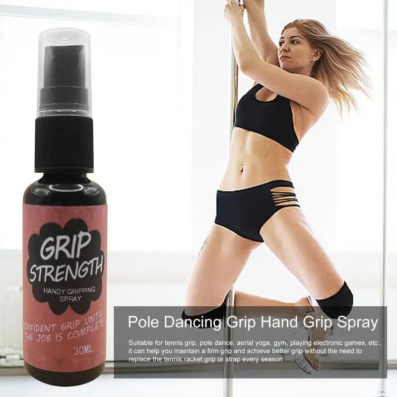 Firm Grip Spray – 30mL - Supercart88 - Grip SprayFirm Grip Spray – 30mL