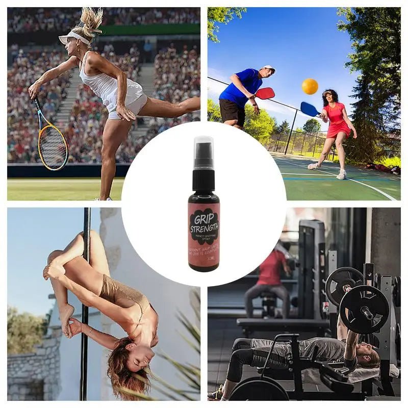 Firm Grip Spray – 30mL - Supercart88 - Grip SprayFirm Grip Spray – 30mL