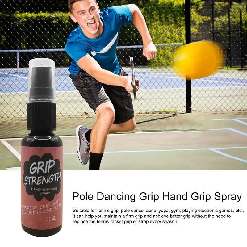 Firm Grip Spray – 30mL - Supercart88 - Grip SprayFirm Grip Spray – 30mL