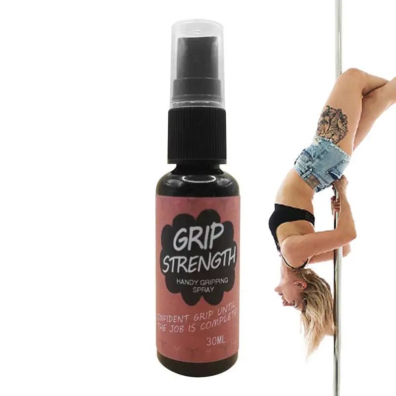 Firm Grip Spray – 30mL - Supercart88 - Grip SprayFirm Grip Spray – 30mL