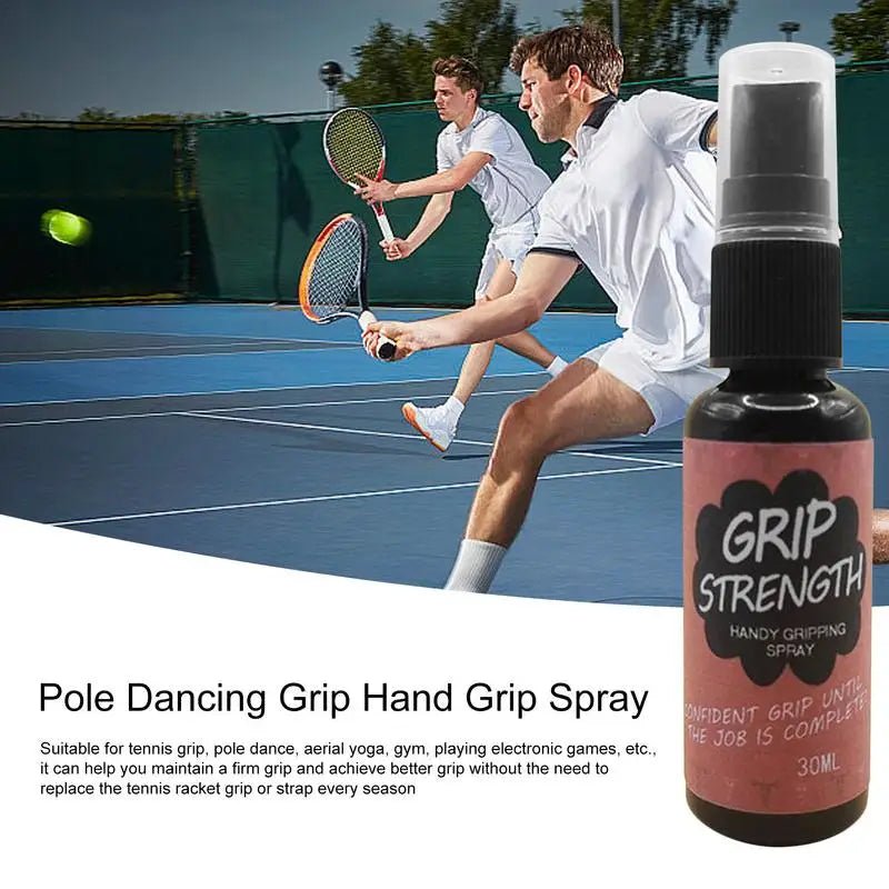 Firm Grip Spray – 30mL - Supercart88 - Grip SprayFirm Grip Spray – 30mL